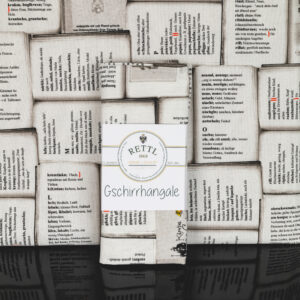 Gschirrhangale-Wörterbuch-1